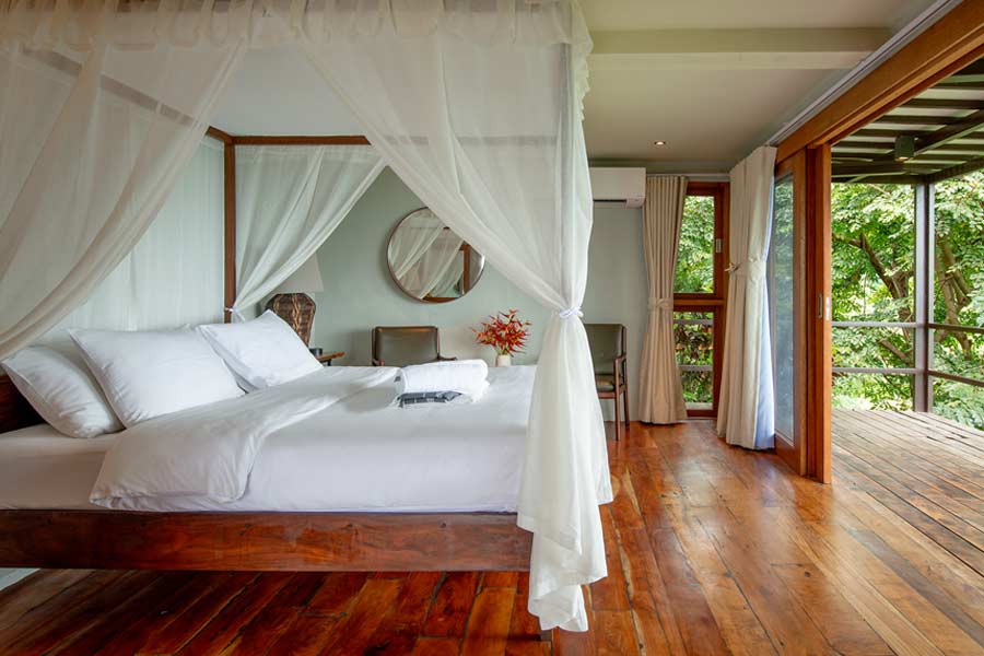 Balcony Room at Narra Hill