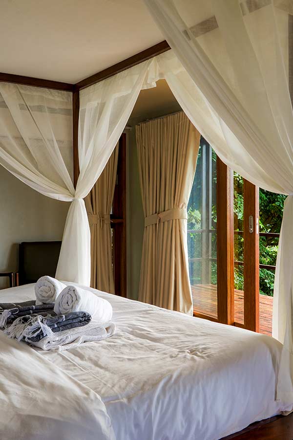 Balcony Room at Narra Hill