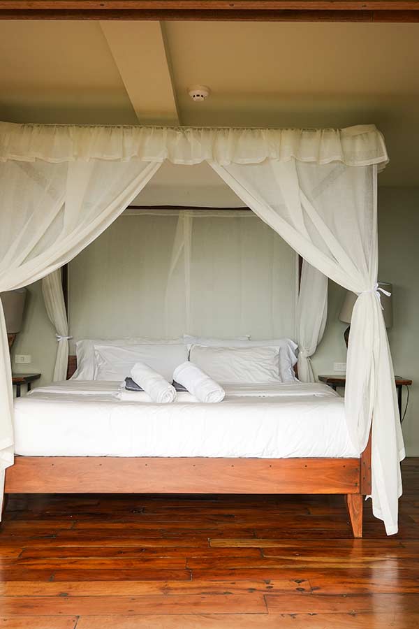 Balcony Room at Narra Hill