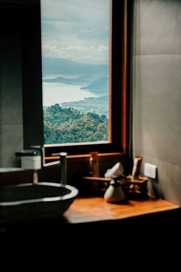 Balcony Room at Narra Hill