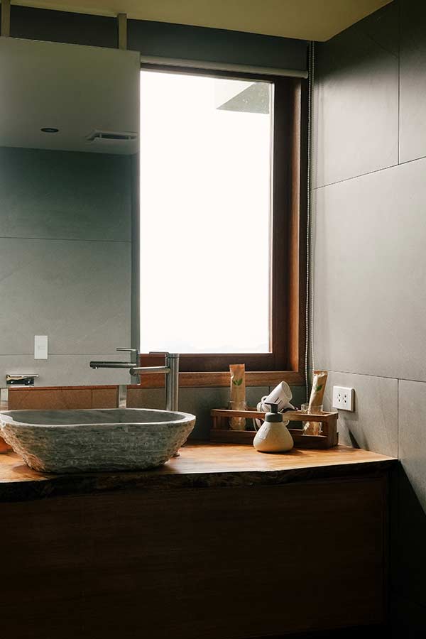 Balcony Room at Narra Hill