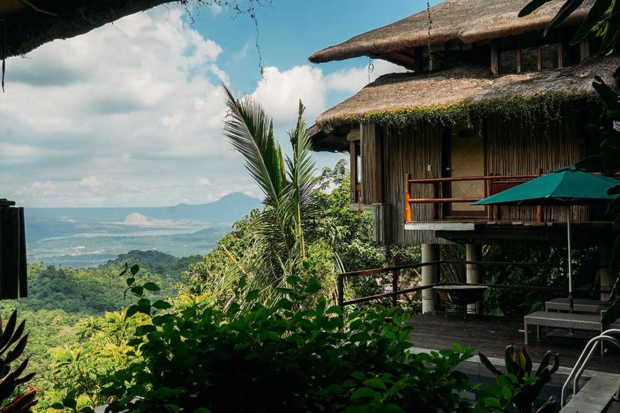 Kubo 1 Suite at Narra Hill