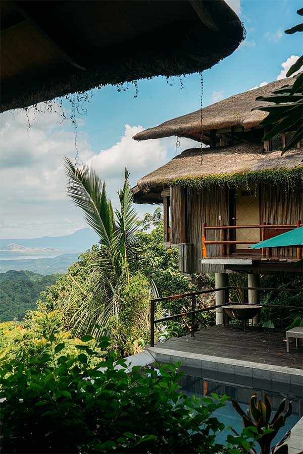 Kubo 1 Suite at Narra Hill