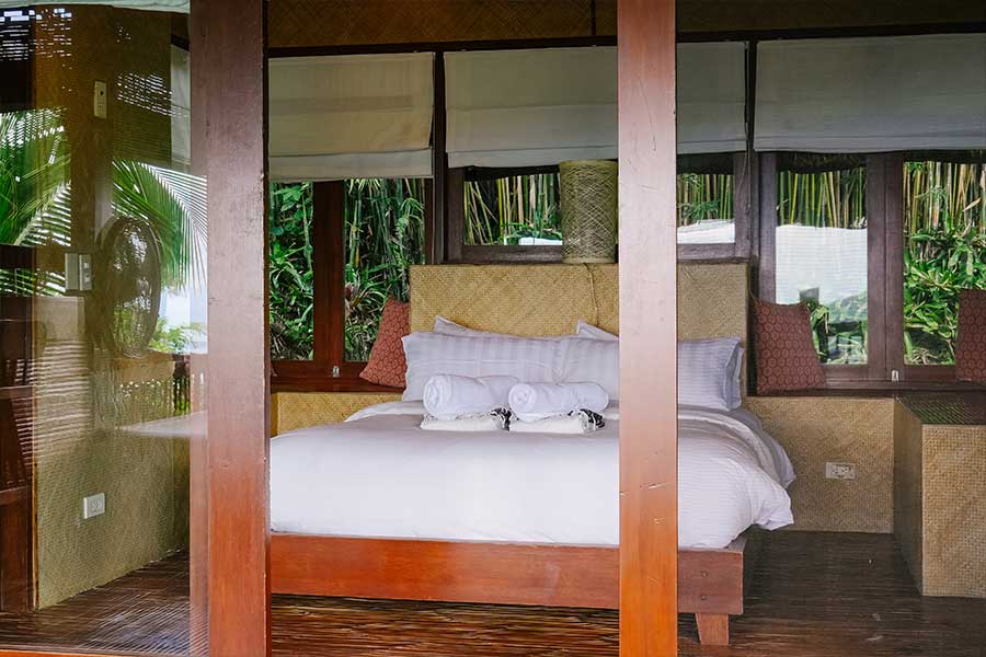 Kubo 1 Suite at Narra Hill