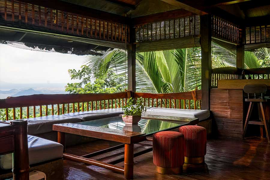 Kubo 1 Suite at Narra Hill