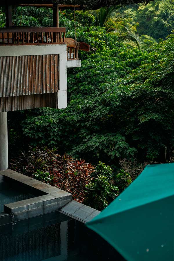 Kubo 1 Suite at Narra Hill