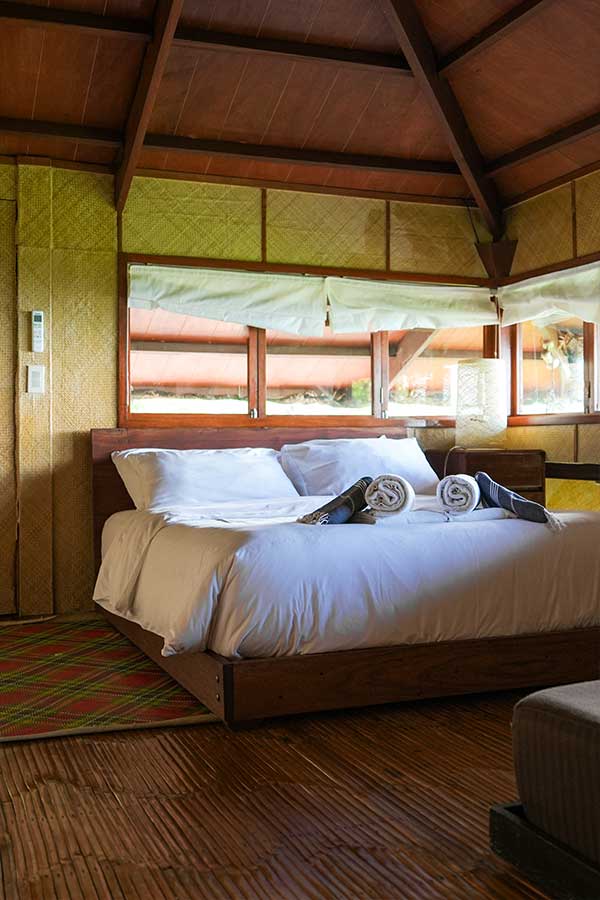 Kubo 1 Suite at Narra Hill