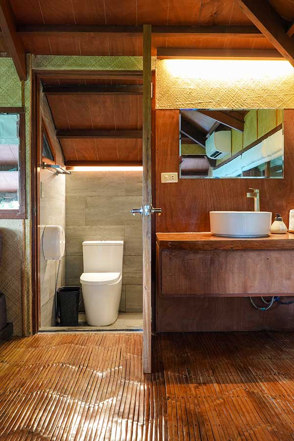 Kubo 1 Suite at Narra Hill