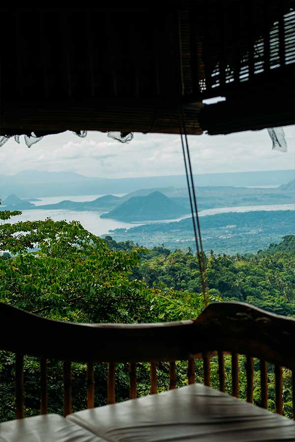 Kubo 1 Suite at Narra Hill