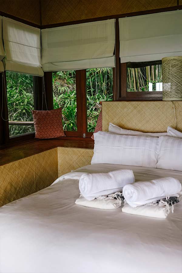 Kubo 1 Suite at Narra Hill