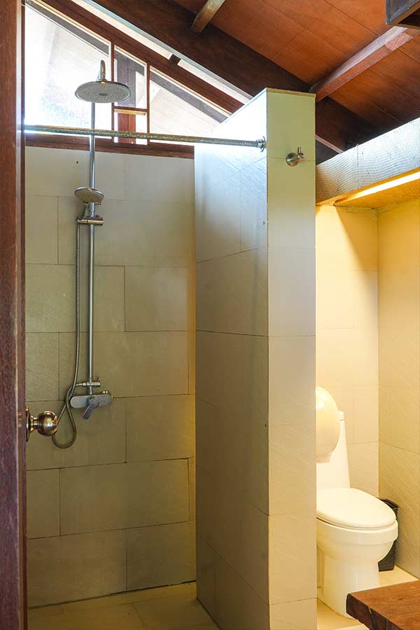 Kubo 1 Suite at Narra Hill