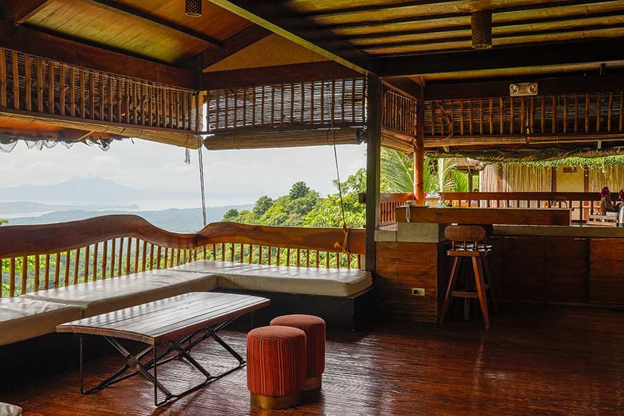 Kubo 2 Suite at Narra Hill