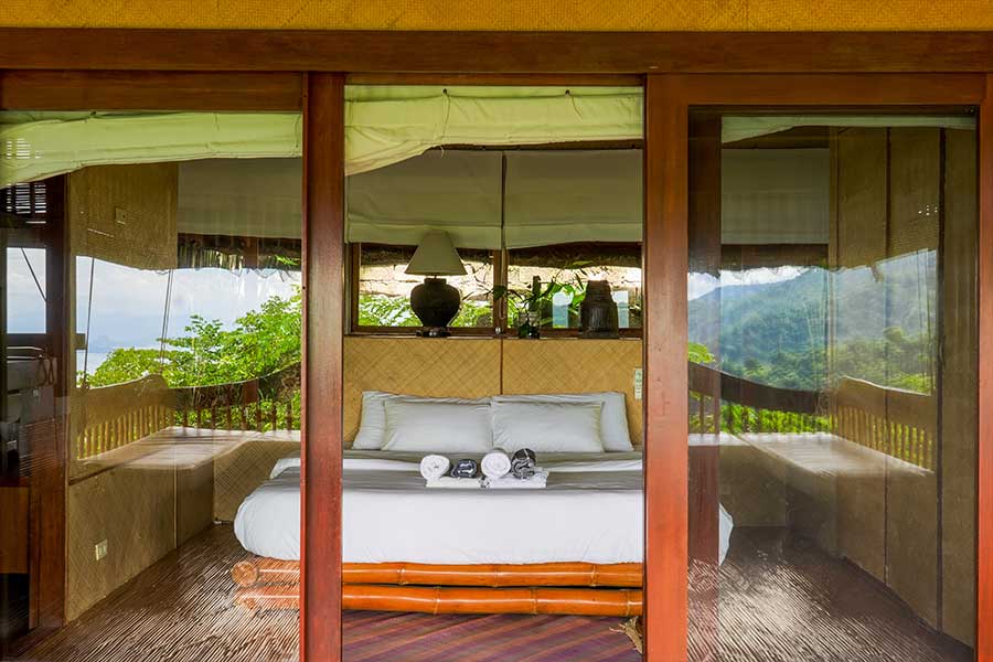 Kubo 2 Suite at Narra Hill