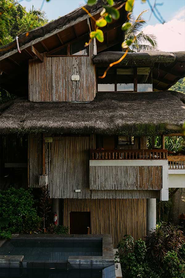 Kubo 2 Suite at Narra Hill