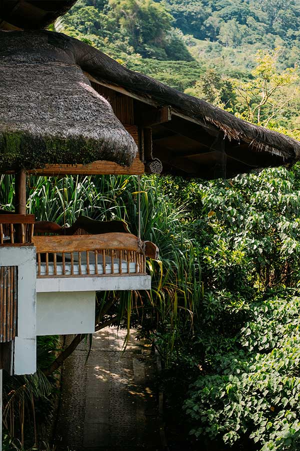 Kubo 2 Suite at Narra Hill