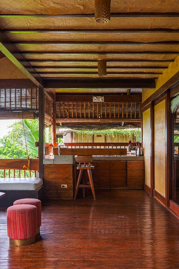 Kubo 2 Suite at Narra Hill