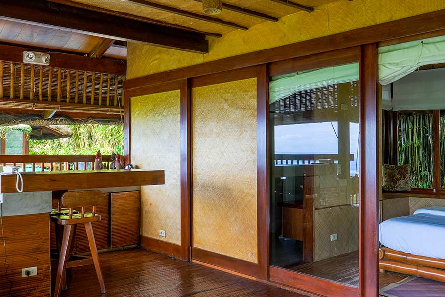 Kubo 2 Suite at Narra Hill