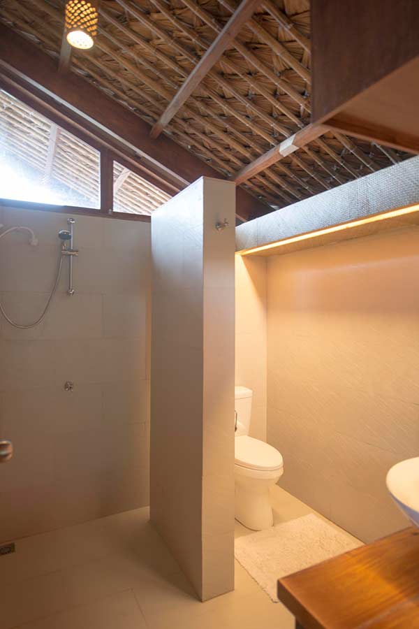 Kubo 2 Room at Narra Hill