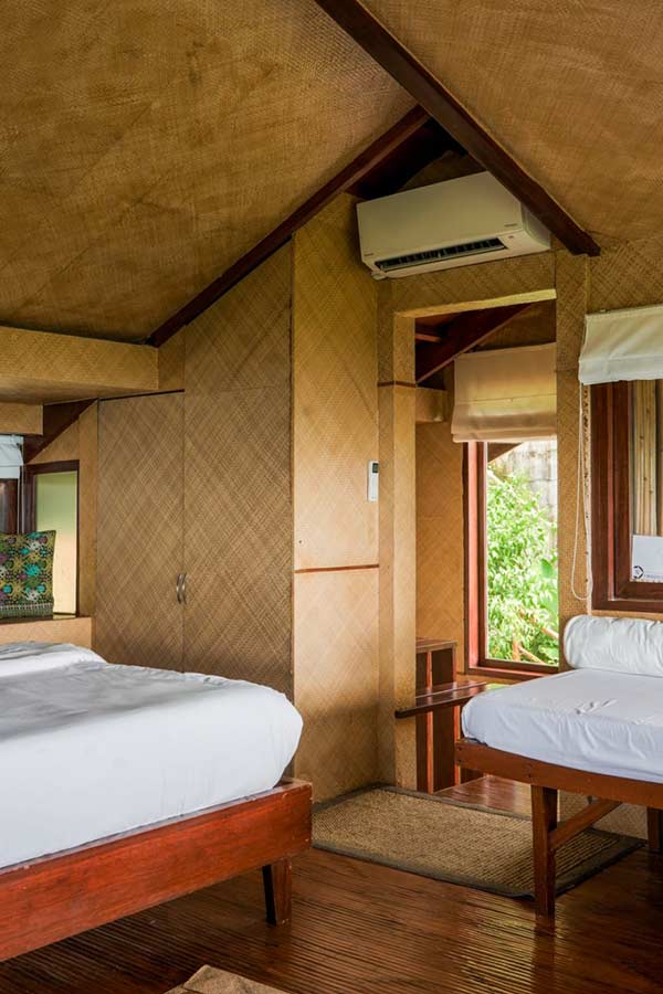 Kubo 2 Room at Narra Hill