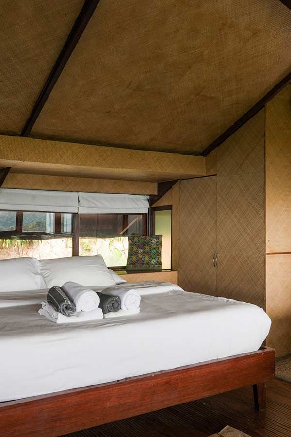 Kubo 2 Room at Narra Hill