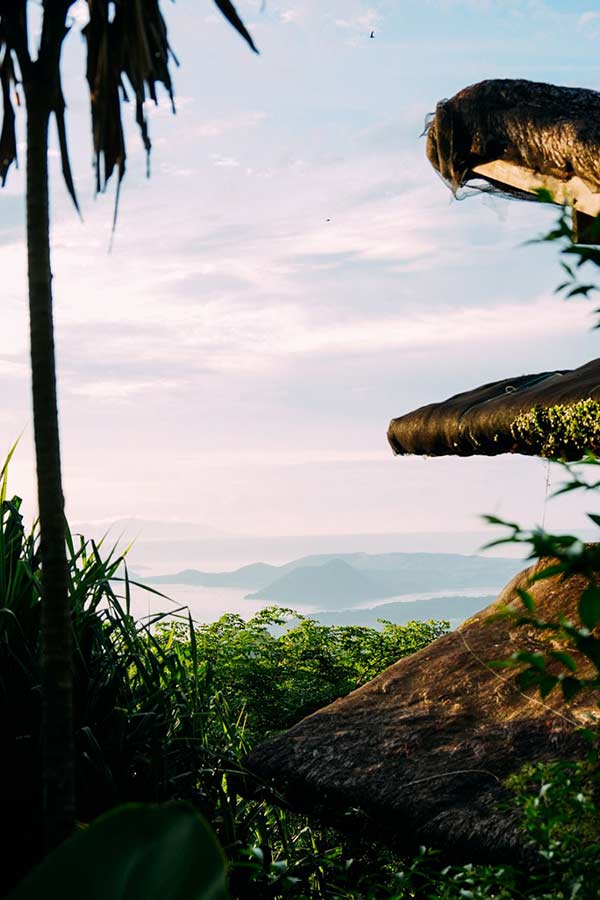 Kubo 2 Room at Narra Hill