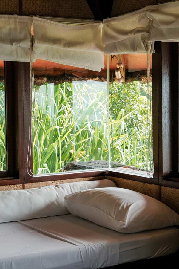 Kubo 2 Room at Narra Hill