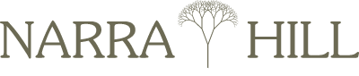 Narra Hill logo