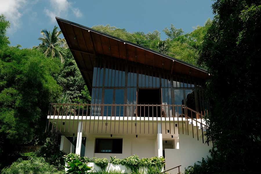 The Pavilion at Narra Hill