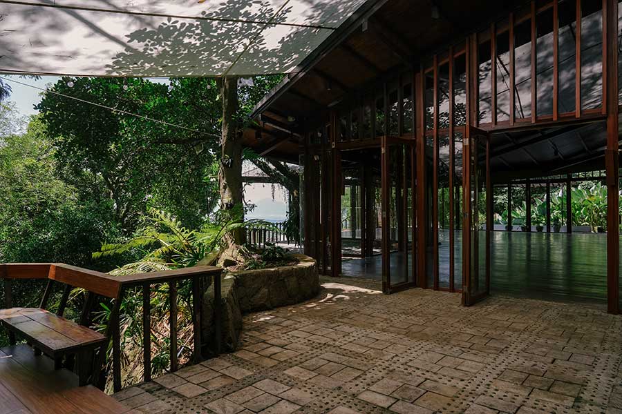 The Pavilion at Narra Hill