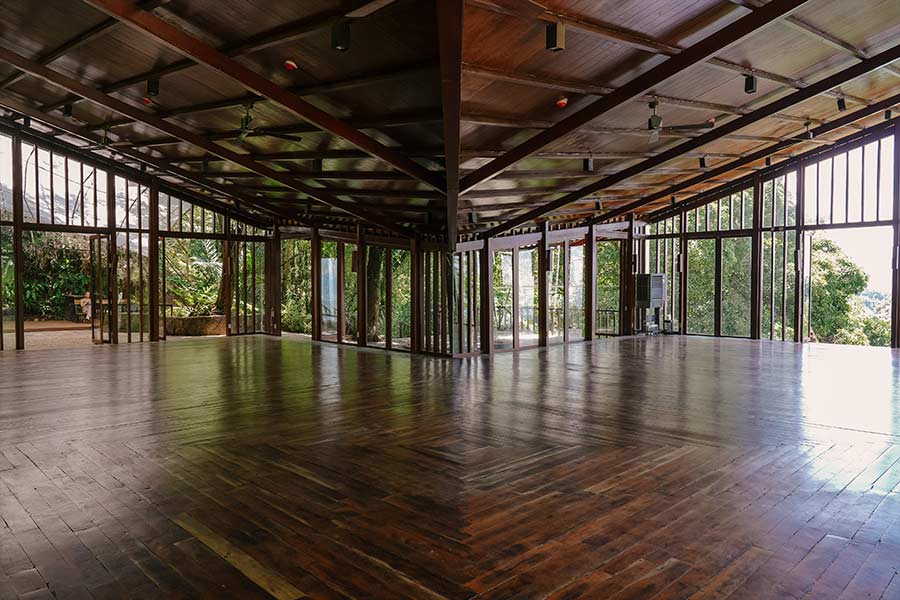 The Pavilion at Narra Hill