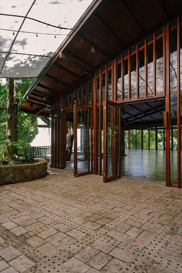 The Pavilion at Narra Hill