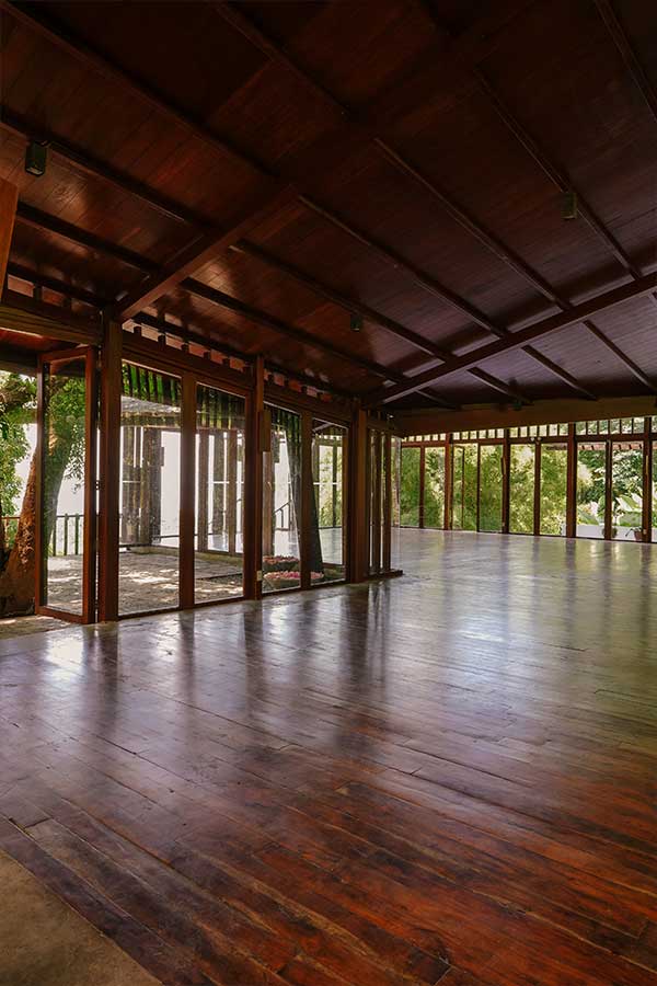 The Pavilion at Narra Hill