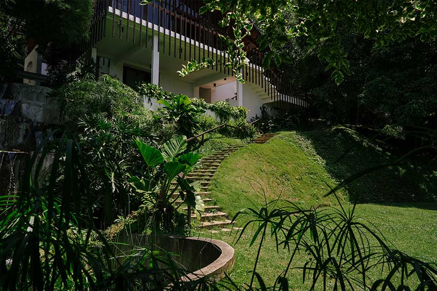 The Pavilion at Narra Hill