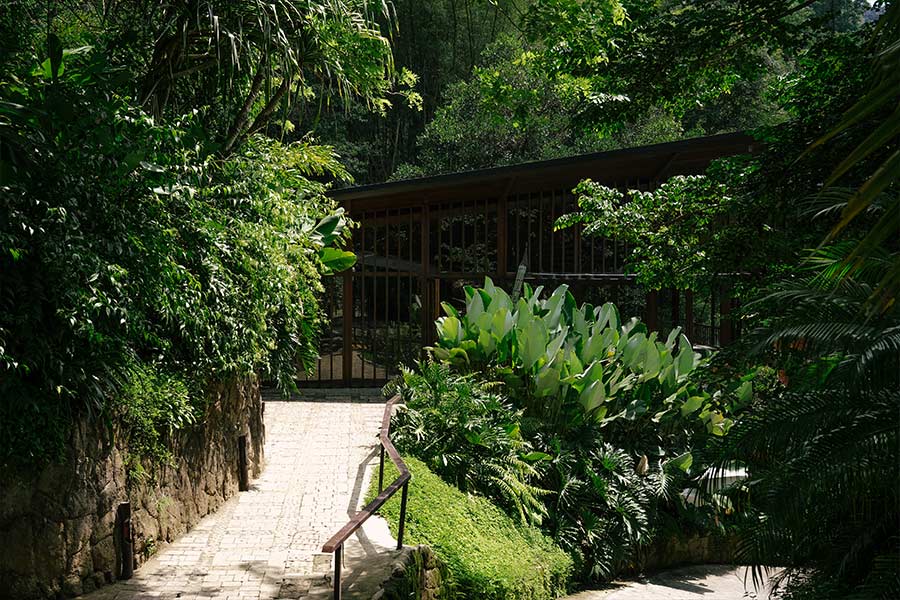 The Pavilion at Narra Hill
