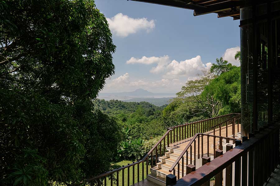 The Pavilion at Narra Hill