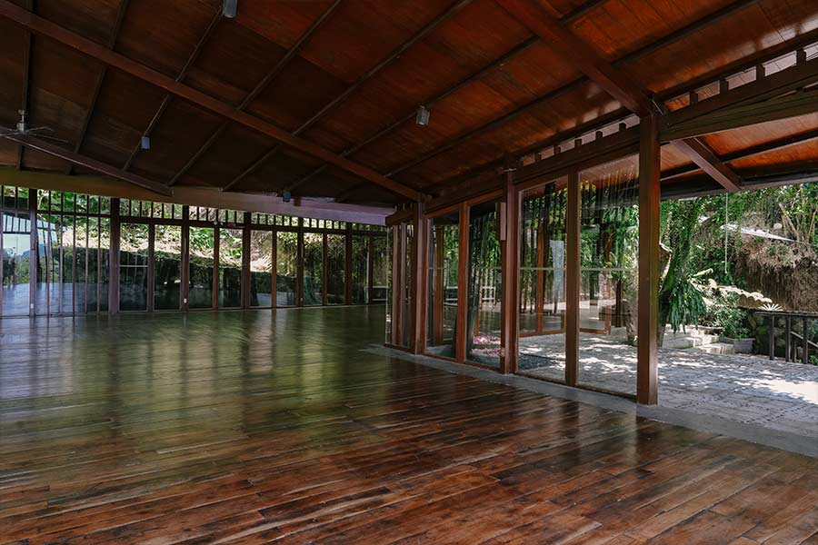 The Pavilion at Narra Hill