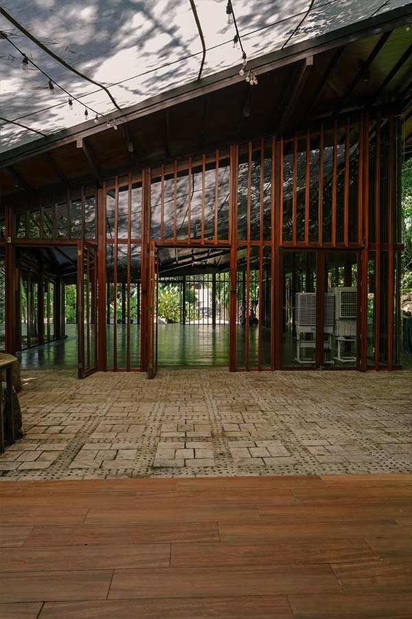 The Pavilion at Narra Hill