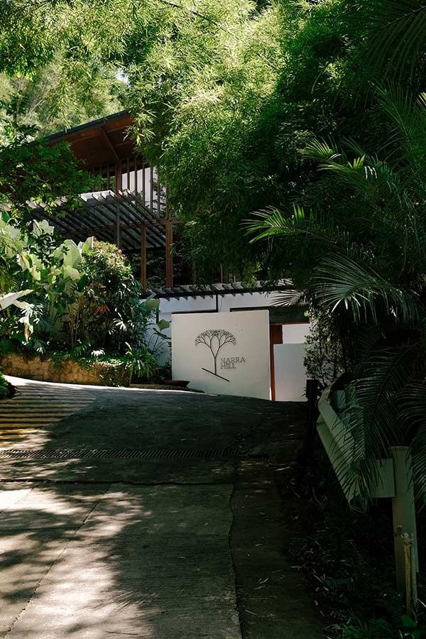 The Pavilion at Narra Hill