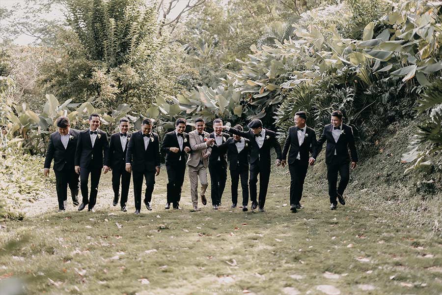 The Pavilion at Narra Hill