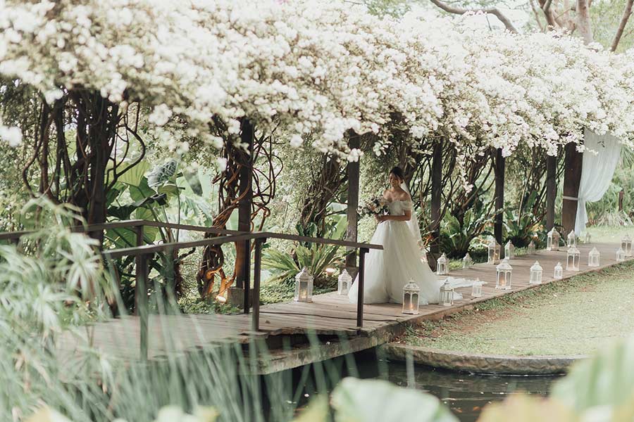 The Pavilion at Narra Hill