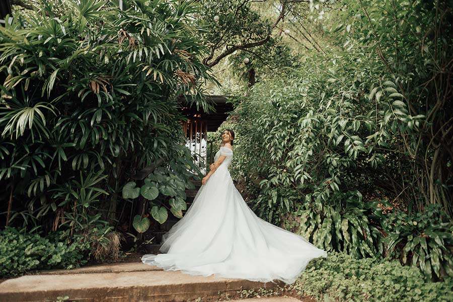 The Pavilion at Narra Hill