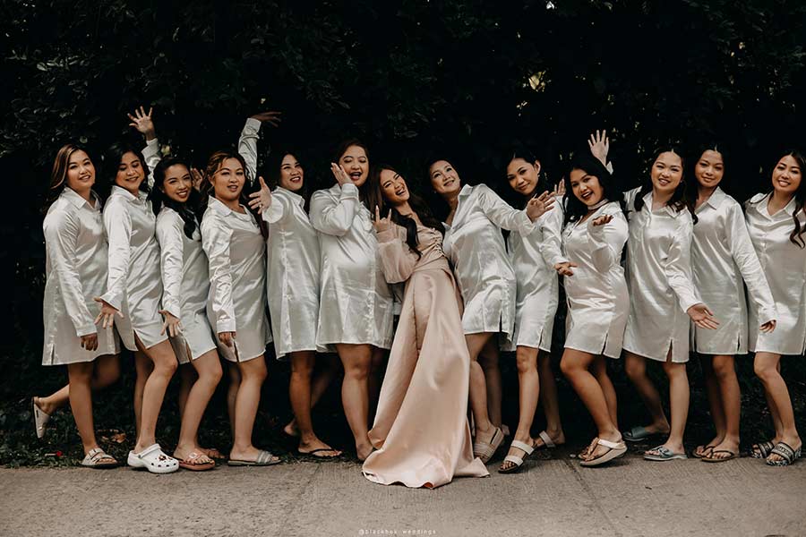 The Pavilion at Narra Hill