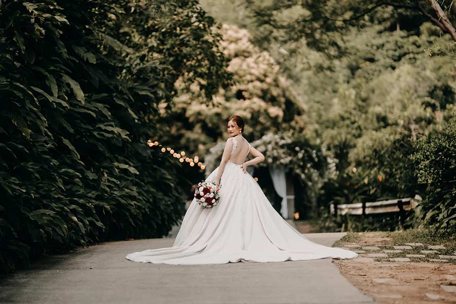 The Pavilion at Narra Hill