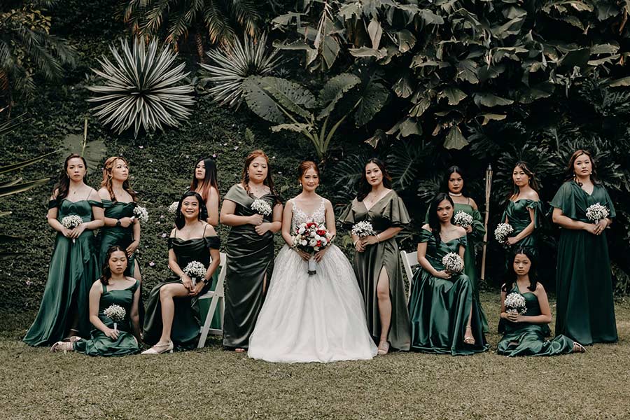 The Pavilion at Narra Hill