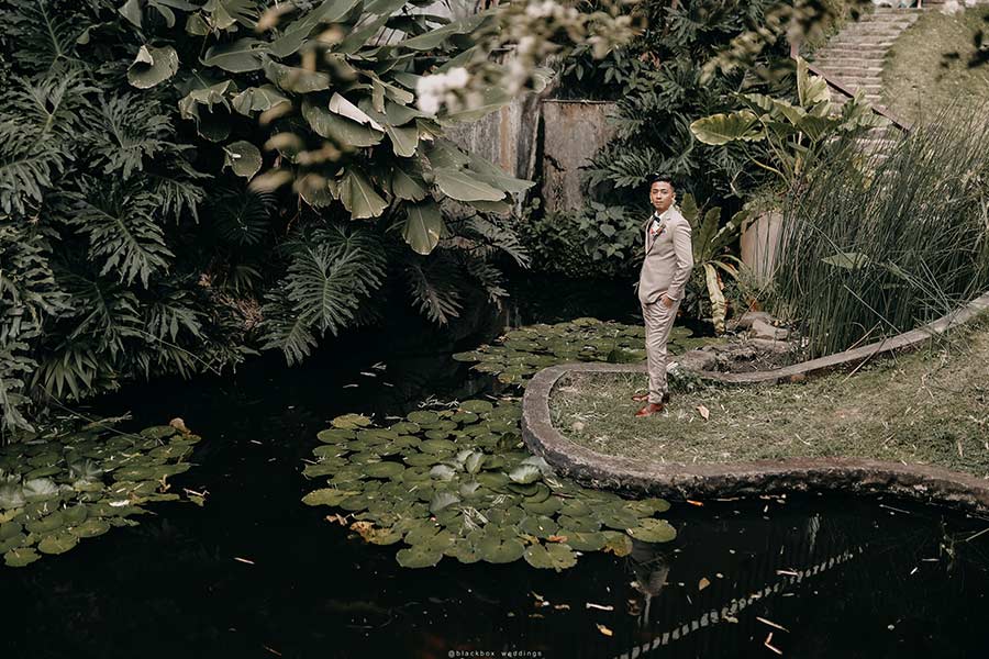 The Pavilion at Narra Hill