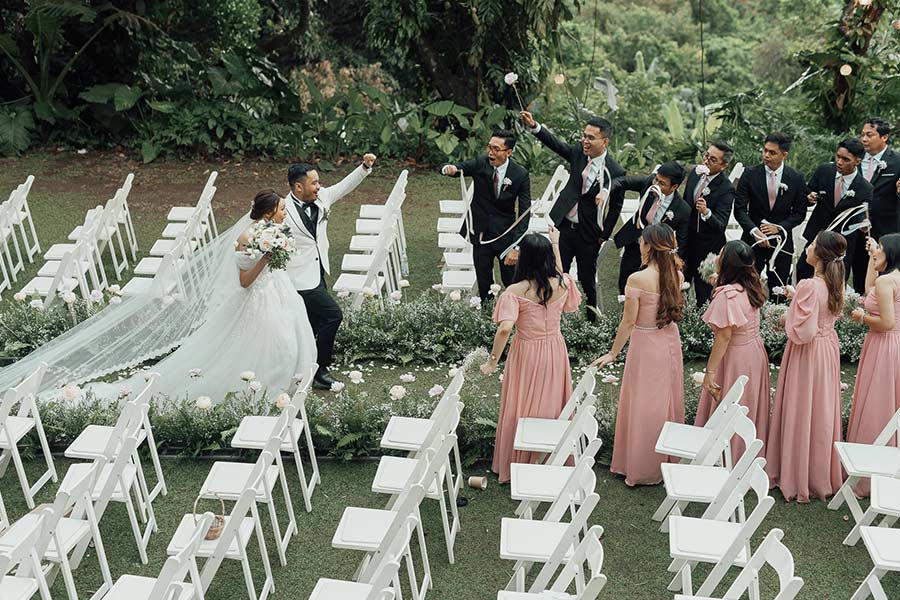 The Pavilion at Narra Hill