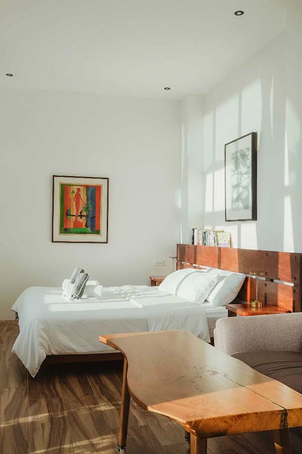 Pool Room at Narra Hill