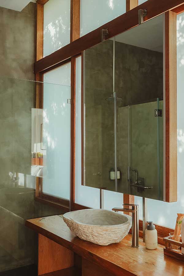 Pool Room at Narra Hill