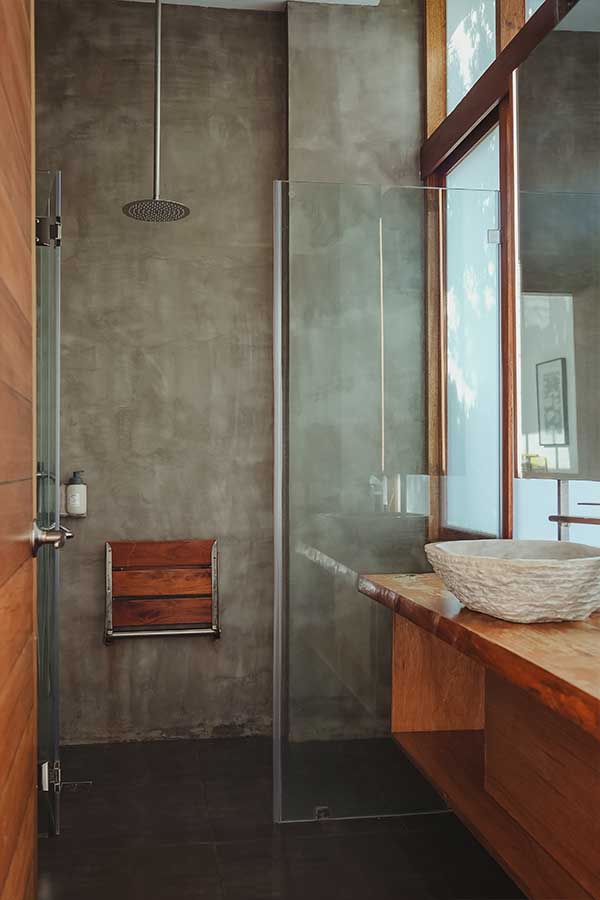 Pool Room at Narra Hill