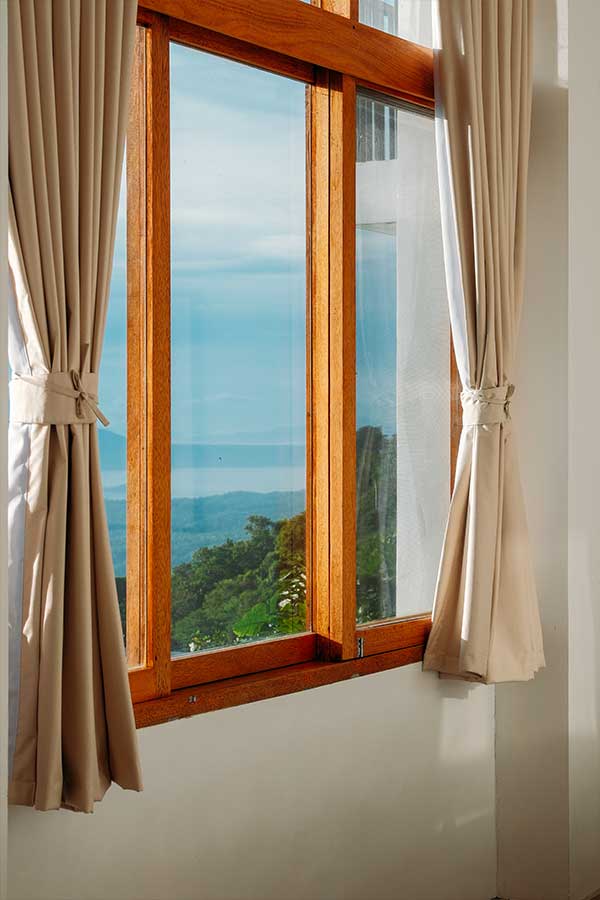 Pool Room at Narra Hill